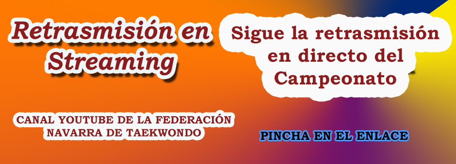 STREAMING PARA MA&Ntilde;ANA 8 MAYO 2021